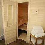 甘特康体旅馆 招待所