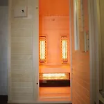 招待所 甘特康体旅馆 比尔森