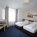 甘特康体旅馆 4* 比尔森