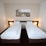 招待所 甘特康体旅馆 比尔森