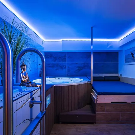 Wellness U Gigantu Penzion 4*