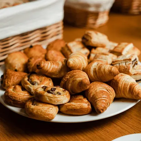 Wellness U Gigantu Penzion Plzeň