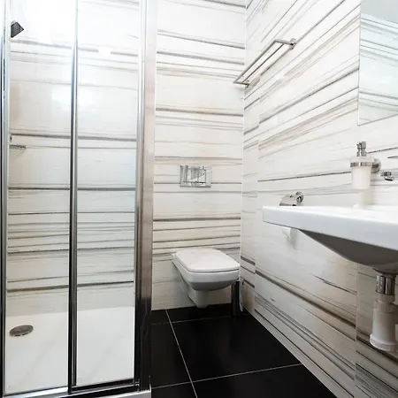 Wellness U Gigantu 4* Plzen