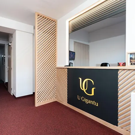 Wellness U Gigantu
