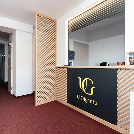 Wellness U Gigantu