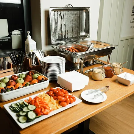 Guest house Wellness U Gigantu