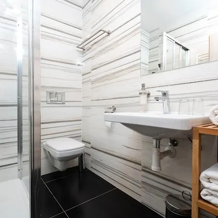 Wellness U Gigantu Penzion 4*