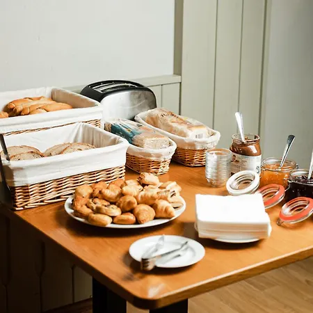 Wellness U Gigantu 4*