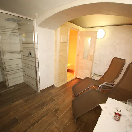 Wellness U Gigantu Penzion 4*