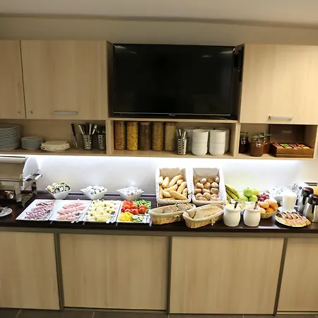Wellness U Gigantu 4*