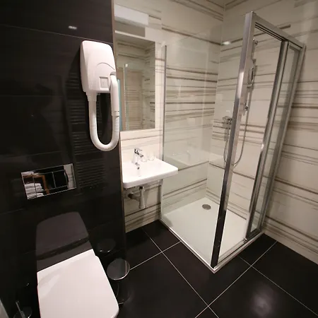 Wellness U Gigantu 4*