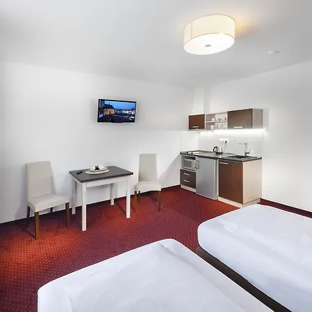 Wellness U Gigantu 4* Plzen
