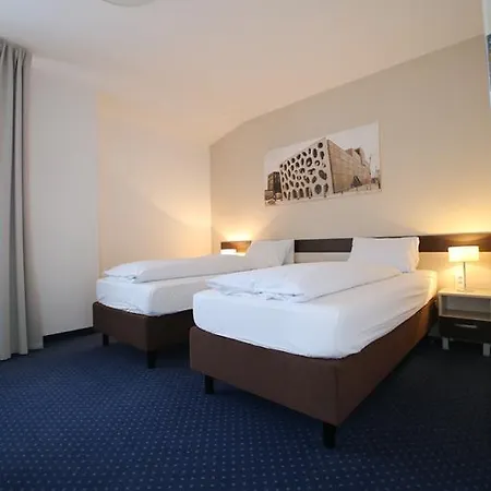 Guest house Wellness U Gigantu Plzen