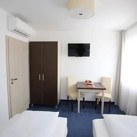 Wellness U Gigantu Guest house
