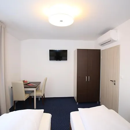 Guest house Wellness U Gigantu