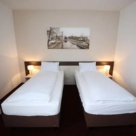 Guest house Wellness U Gigantu Plzen