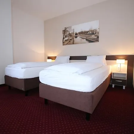 Penzion Wellness U Gigantu 4*