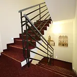 Wellness U Gigantu Pensionat Plzeň