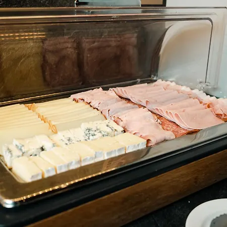 Vendégház Wellness U Gigantu Plzeň