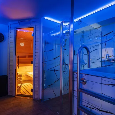 Wellness U Gigantu 4*