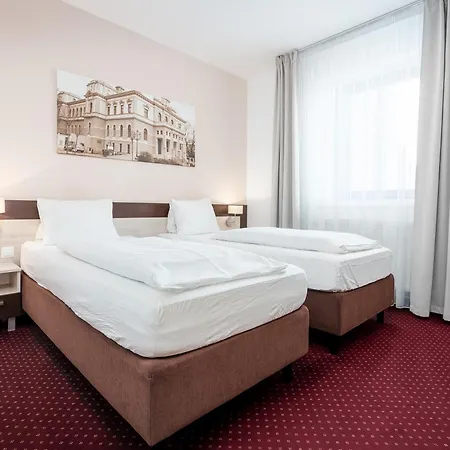Wellness U Gigantu Gæstehus Plzeň