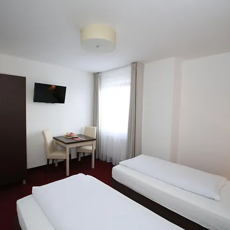 Wellness U Gigantu Casa de hóspedes Plzeň