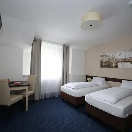Casa de hóspedes Wellness U Gigantu Plzeň