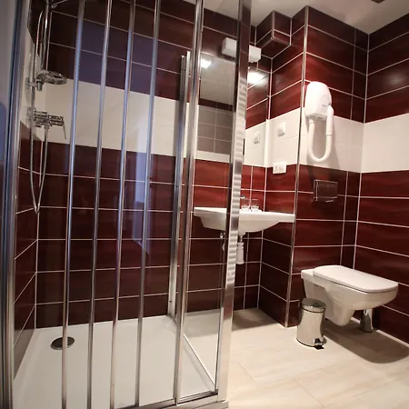 Wellness U Gigantu Casa de hóspedes Plzeň