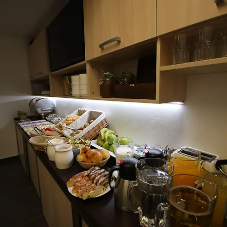 Wellness U Gigantu Casa de hóspedes 4*