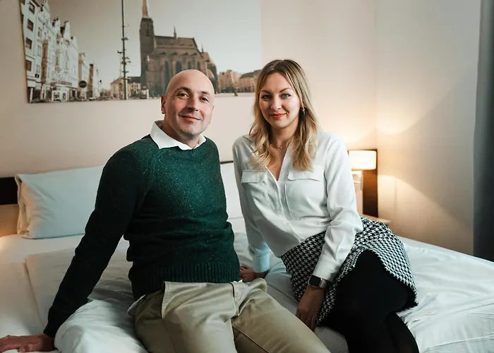 Gæstehus Wellness U Gigantu