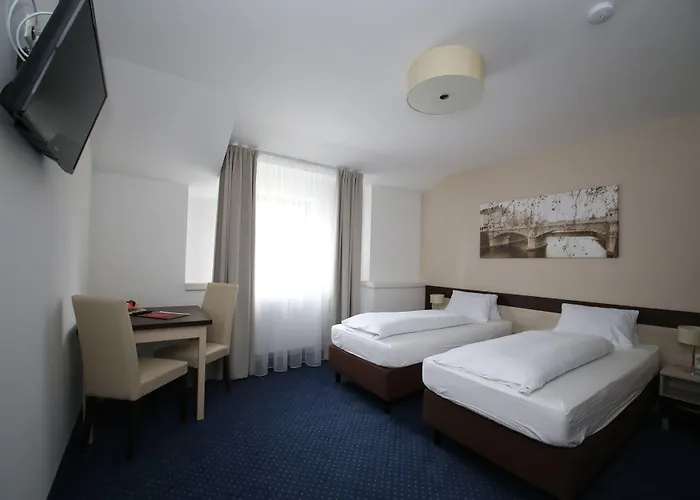 Gæstehus Wellness U Gigantu Plzeň