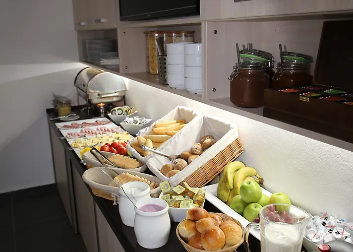 Wellness U Gigantu Plzeň