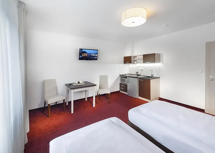 Wellness U Gigantu 4* Pilsen