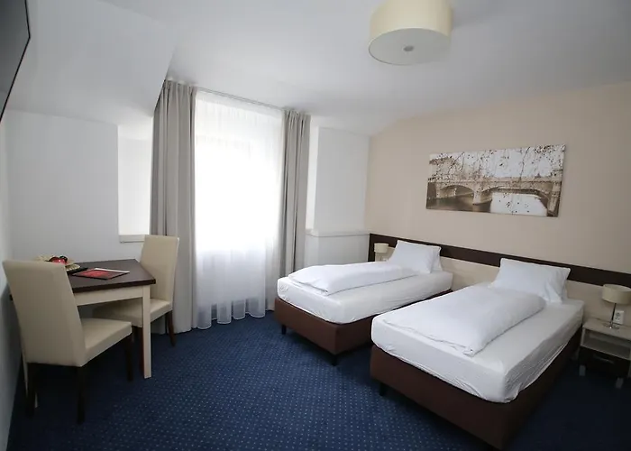 Wellness U Gigantu 4* Plzeň