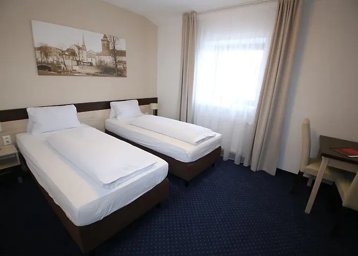 Wellness U Gigantu 4* Plzeň