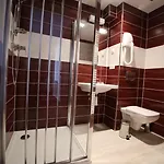 Wellness U Gigantu 게스트하우스 플젠