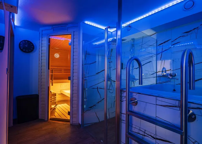 Wellness U Gigantu 4*